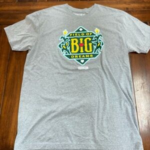 Baseballism Fiels of Dreams Tee